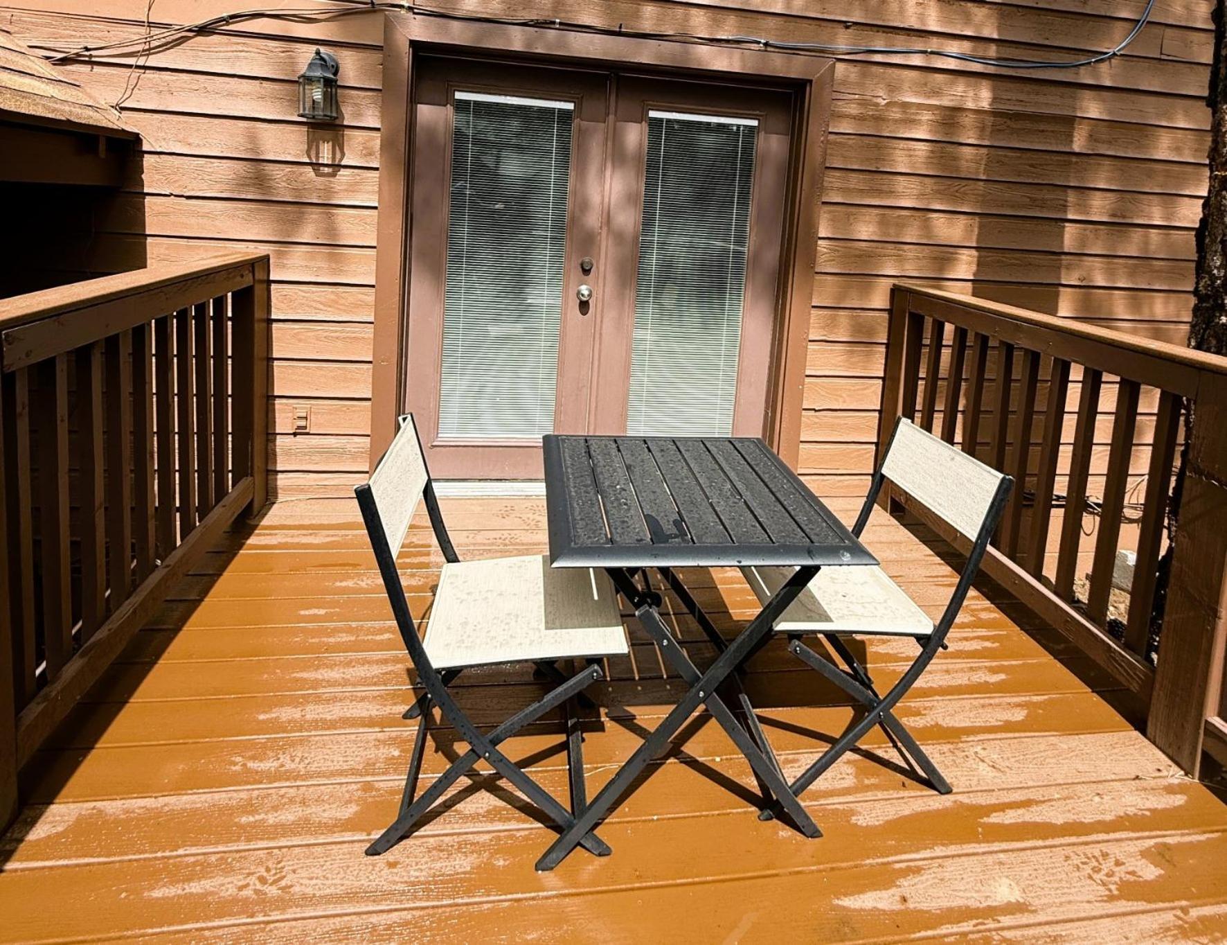Roundhouse Resort Pinetop-Lakeside Pokoj fotografie