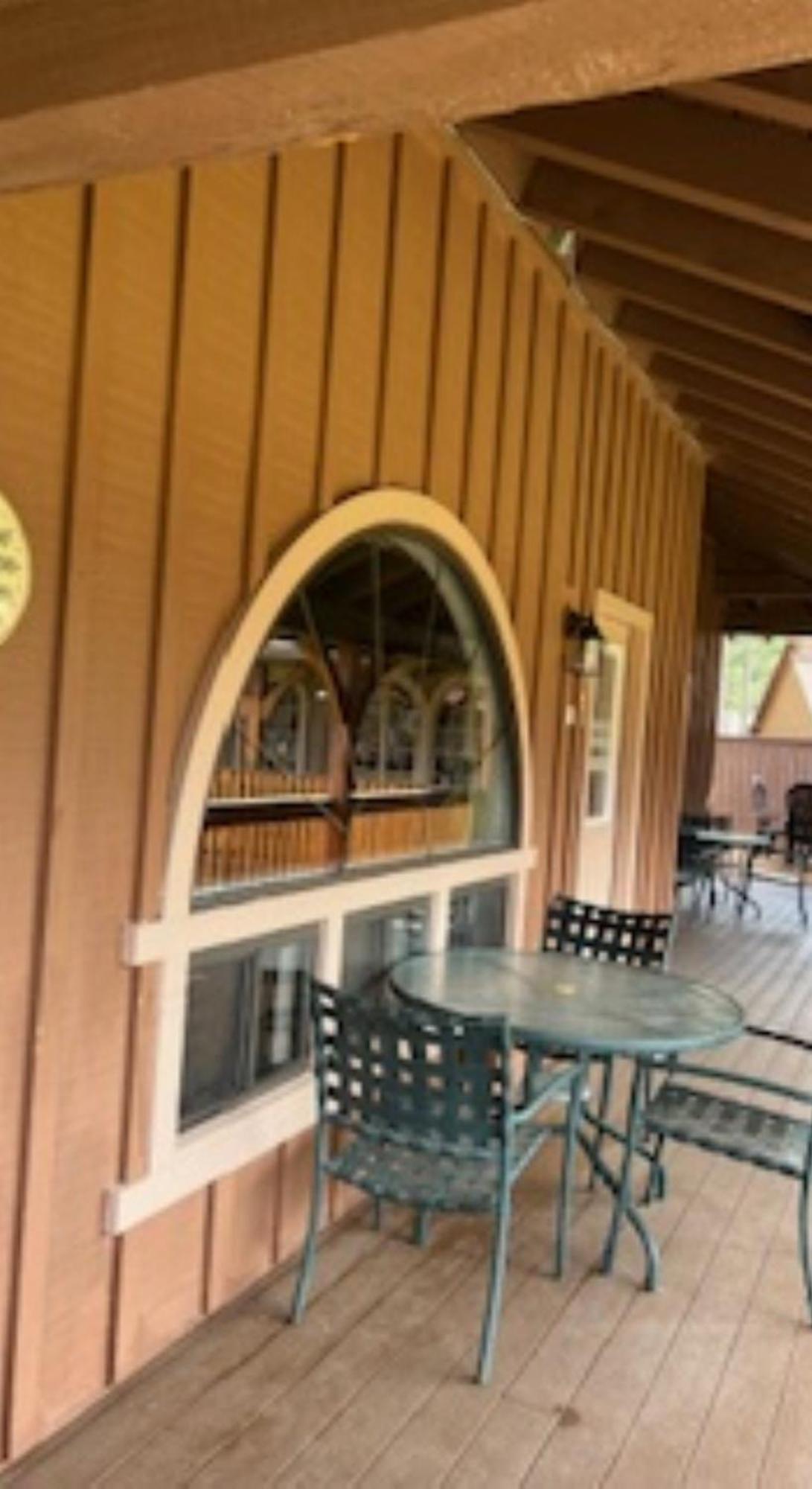Roundhouse Resort Pinetop-Lakeside Pokoj fotografie